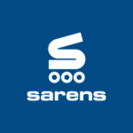 logo sarens new